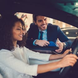 5 Ways to Save When Buying a Used Car