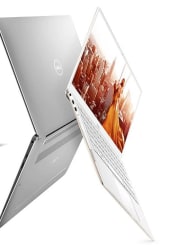 Dell XPS Comet Lake i5 13.3" Laptop with $100 Visa Card