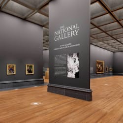 Google Arts & Culture Virtual Museum Tours