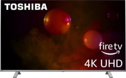 Toshiba C350 Series 75C350KU 75" 4K HDR LED UHD Smart Fire TV for $500 + free shipping