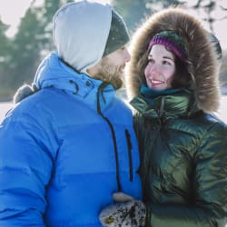 Last-Chance Men's Winter Coats: 5 Deals to Snag Before They're Gone!