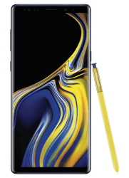 Samsung Galaxy Note9 Android Phone for Sprint