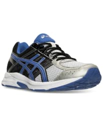 ASICS Men's GEL-Contend 4 Wide Sneakers