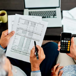 How to Do Your Own Taxes in 2020