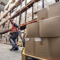 You Won't Have to Wait Until Monday for Deliveries Anymore