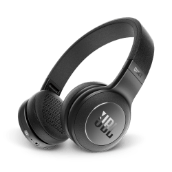JBL Duet BT Wireless On-Ear Headphones