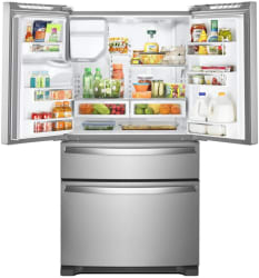 Major Appliances at Best Buy: Up to 40% off + up to $200 Best Buy Gift Card
