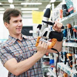 Men Are Shopping For Themselves on Black Friday