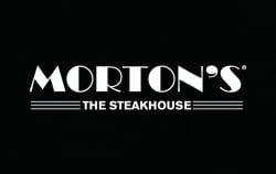 Morton's Steakhouse logo