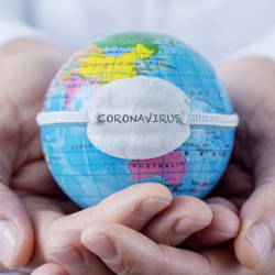 Your Supply Chain Risk Management Plan: How to Deal With a Crisis Like the Coronavirus