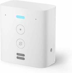 Amazon Echo Flex Plug-In Smart Speaker
