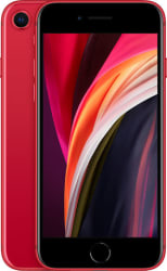 Apple iPhone SE 64GB Smartphone (2020) for Verizon