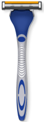 The Humble razor