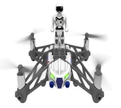 Parrot Airborne Cargo Mars Drone