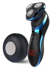 Remington Electric Shaver with Speaker