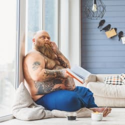 Why Is It So Expensive to Be Overweight?