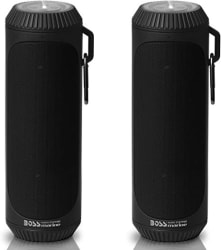 Boss Audio Portable Bluetooth Speakers
