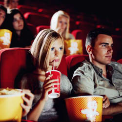 How to Watch Golden Globe-Nominated Films and Shows