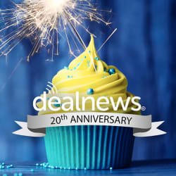 Our November Anniversary Sweepstakes Winner!