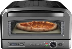 Cuisinart Indoor Portable Countertop Pizza Oven