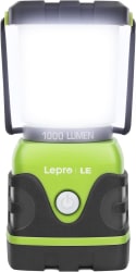 Lepro LE Battery Powered LED Camping Lantern