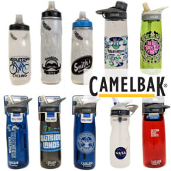 CamelBak Water Bottle 6-Pack