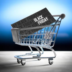How to Get Black Friday Doorbusters in 2020