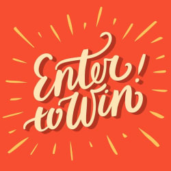 Take Our Black Friday Survey and Enter to Win an American Express Gift Card!