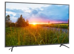RCA 60" 4K HDR LED UHD Roku Smart Television