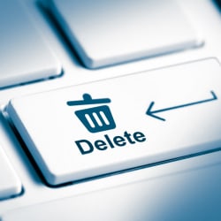 How to REALLY Erase All Personal Data From Your Phone, Tablet, or Laptop