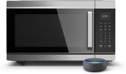 Amazon 4-in-1 Smart Oven with Echo Dot