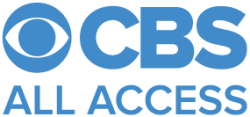 CBS All Access 1-Month Subscription