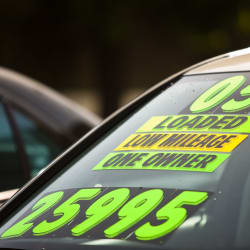 11 Essential Things to Know When Buying a Used Car