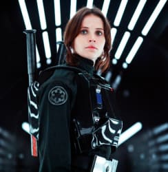 Last-Minute Gifts for Men: Everybody Wants Rogue One Tickets