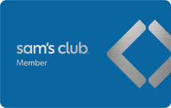 Sam's Club 1-Year Membership