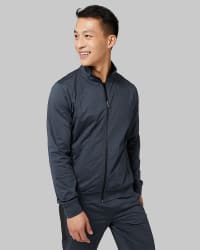 32 Degrees Men's Active Tech Track Jacket for $13 + free shipping w/ $23.75