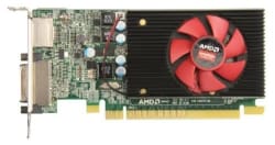 AMD Radeon R5 430 Half-Height 2GB Video Card