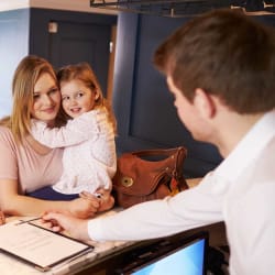 Your Hotel Rewards Program Is (Probably) Changing Soon