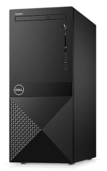 Dell Vostro Coffee Lake i3 Desktop with 16GB Optane