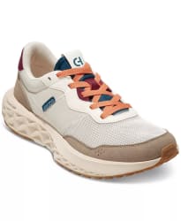 Cole Haan Men's ZERØGRAND All-Day Running Sneakers for $70 + free shipping