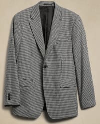 Banana Republic Factory Men's Blazer & Jackets Clearance from $20 in cart + free shipping w/ $50