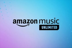 Amazon Music Unlimited