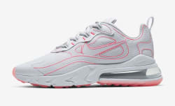 Nike Men's Air Max 270 Special Edition Shoes