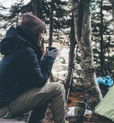 Best Camping Deals: All-Time Low on a Portable Toilet