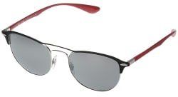 Ray-Ban Unisex Lightforce Sunglasses