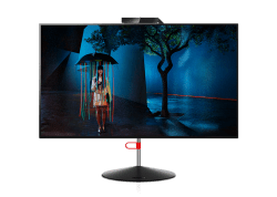 Lenovo ThinkVision X1 (2nd Gen) 27" 4K LED Monitor