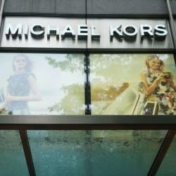 Michael Kors Will Close More Than 100 Stores
