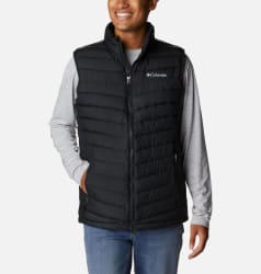 Columbia Men's Slope Edge Vest for $52 + free shipping
