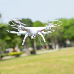 10 Awesome Things You Can Do With a Drone