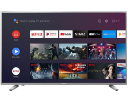 Sharp 58" 4K LED UHD Android Smart TV